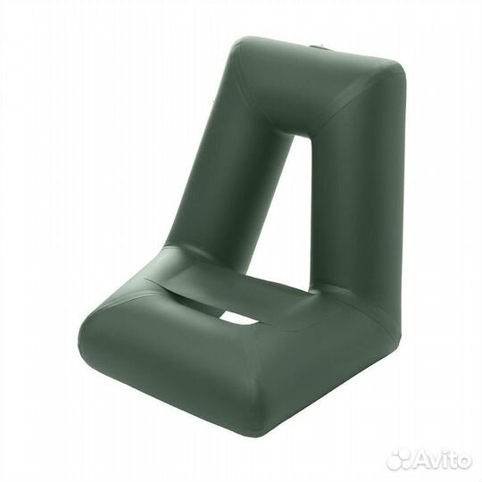 Кресло надувное Тонар для надувных лодок