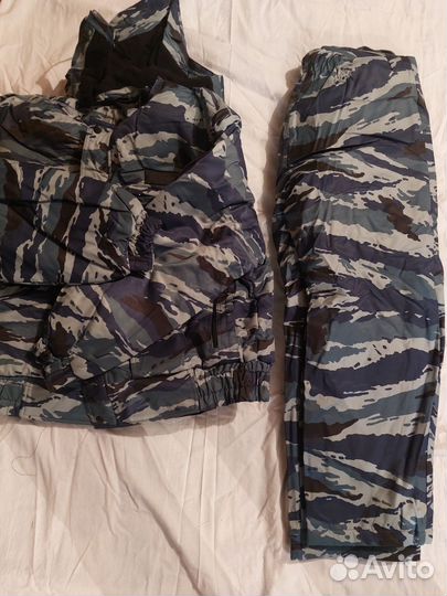 Спецодежда