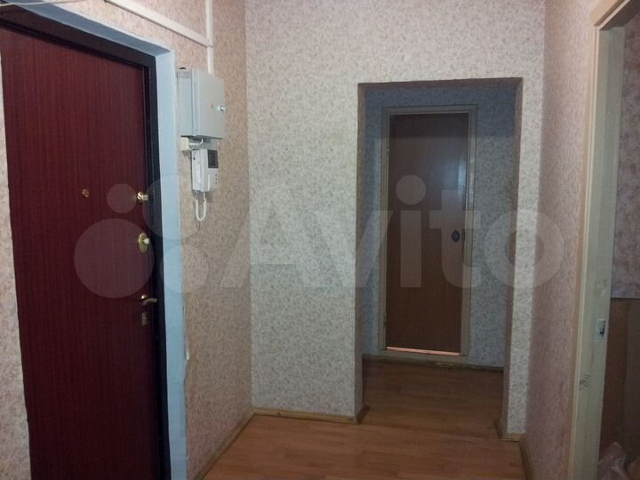 2-к. квартира, 51 м², 7/17 эт.