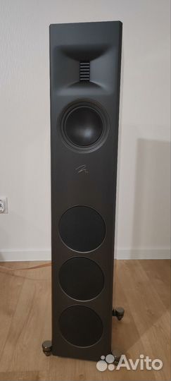 Martin Logan Motion XT F100