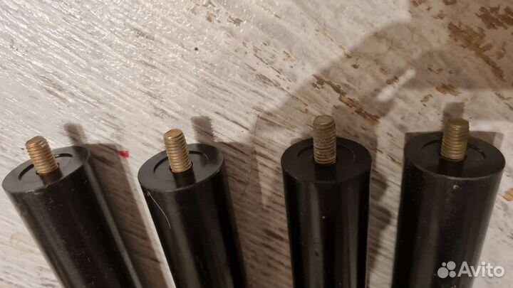 Мебельные ножки СССР