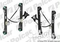 Стеклоподъемник электрический без электромотора ле