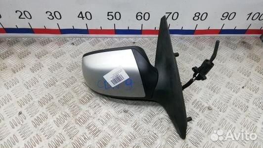 Зеркало наружное правое ford mondeo 3 (CDN09JO01)