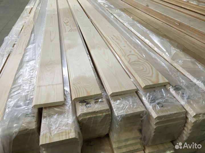 Планкен хвоя прямой