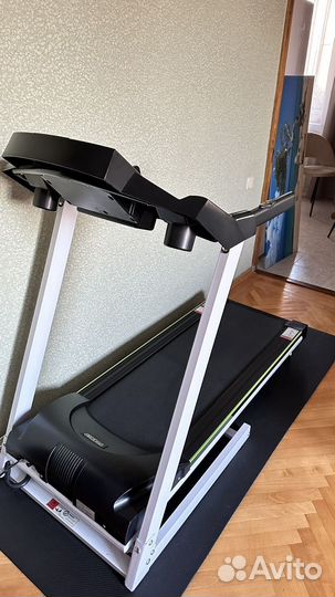 Беговая дорожка torneo smarta
