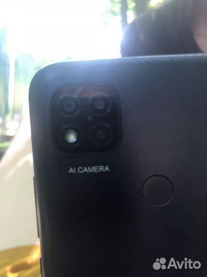Xiaomi redmi 9c 3 64gb nfc