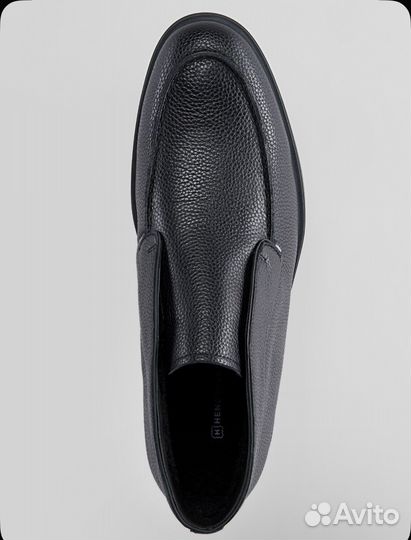 Ботинки henderson