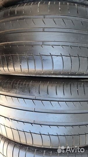 Michelin Latitude Sport 275/50 R20 109W