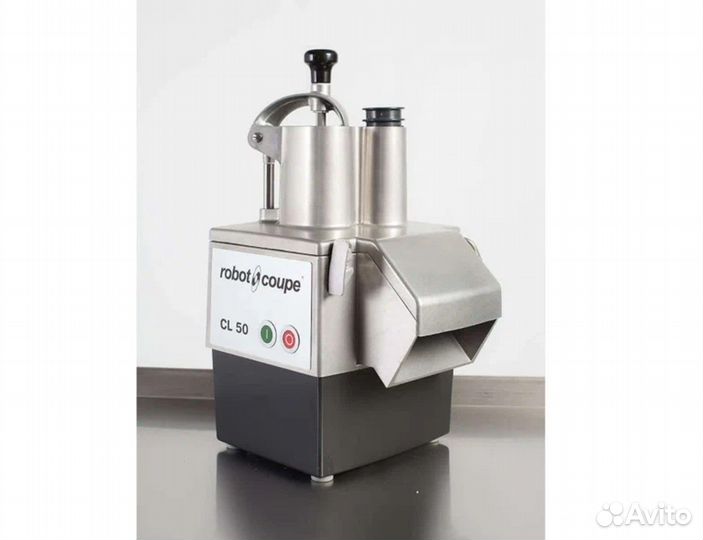 Овощерезка Robot Coupe