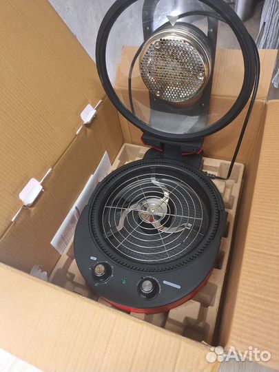 Аэрогриль Lex Новый