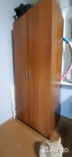 Шкаф для одежды