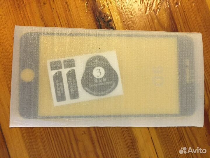 Защитное стекло для Appls