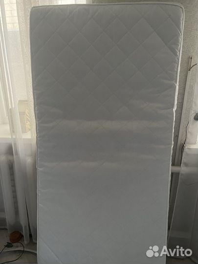 Матрас детский 160 80