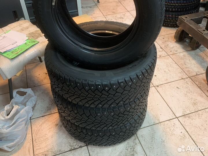 Bfgoodrich G-Force Stud 195/65 R15 91Q