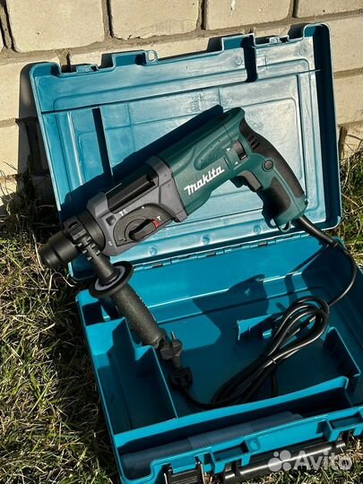 Перфоратор Makita