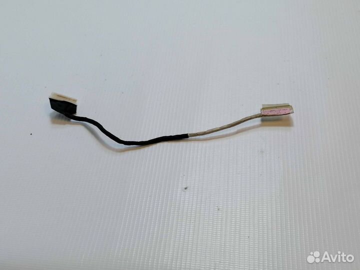 Шлейф матрицы для Dexp Aquilon O117