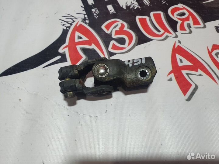 Кардан рулевой Honda CR-V RD1 B20B 1999