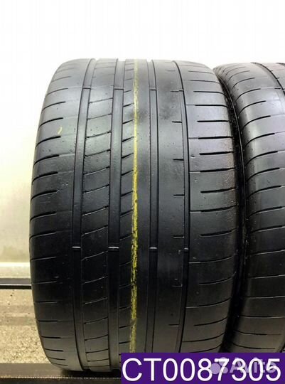 Goodyear Eagle F1 Asymmetric 3 305/30 R21 104Y