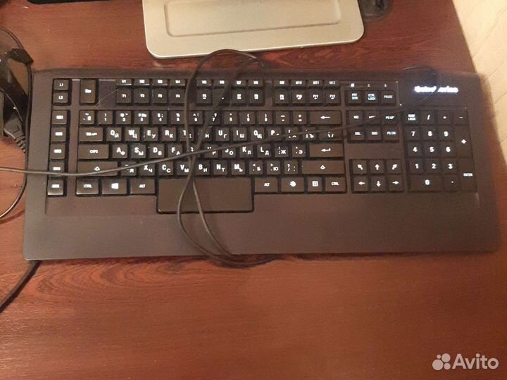 Игровой пк fx-8350