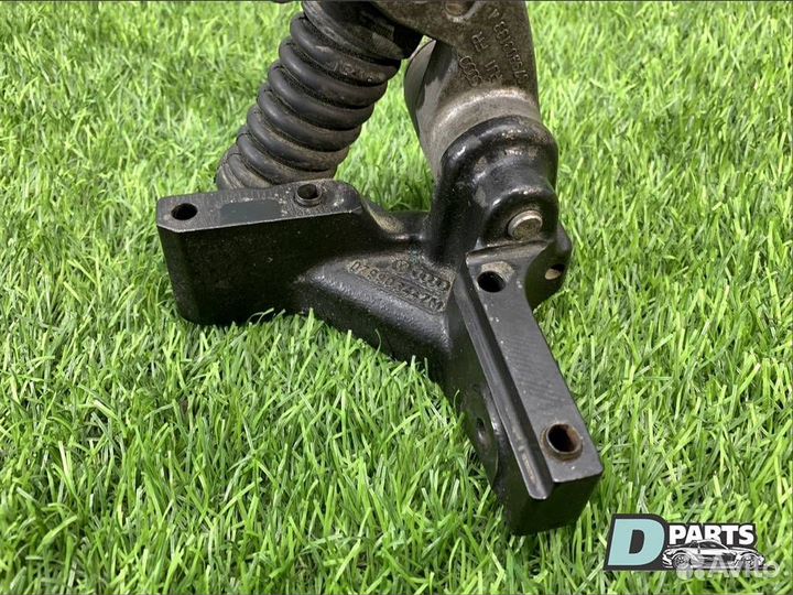 Ролик натяжной Audi Q7 4L BAR 4.2