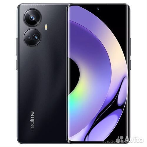 realme 10 Pro+, 12/256 ГБ