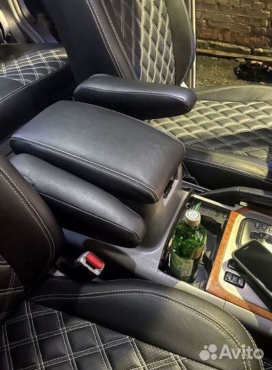 Авточехлы на заказ