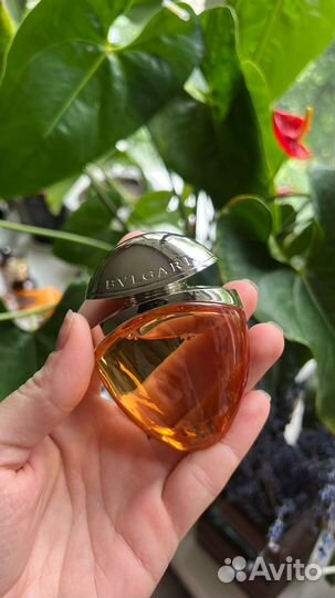 Женская парфюмерия bvlgari,moskino