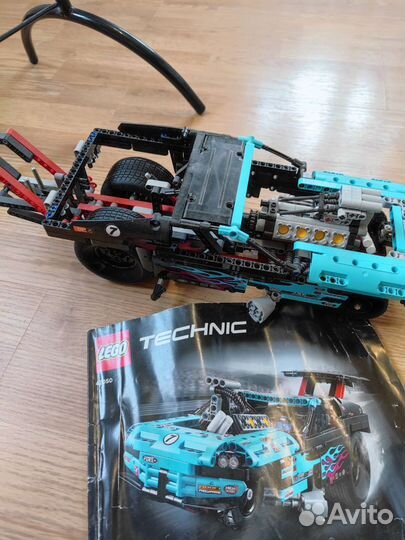 Lego Technic