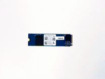 SSD M2 nvme 512 GB WD Blue SN540