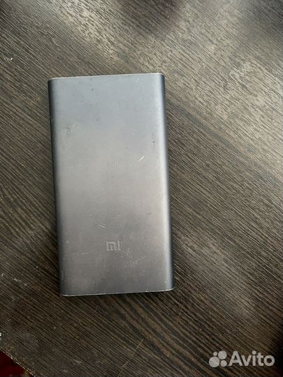Powerbank 10000 mA