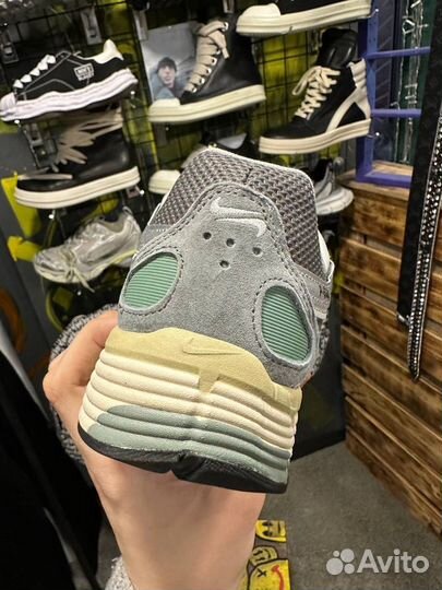 Кроссовки nike p6000