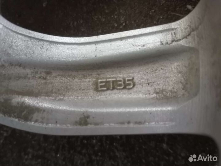 Диски R 15 LADA. Поштучно