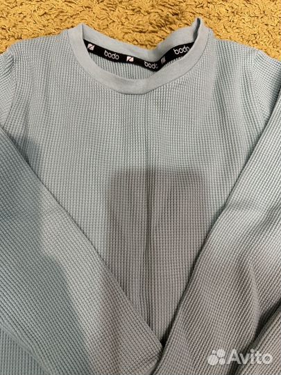 Костюм Bodo 116-122 см