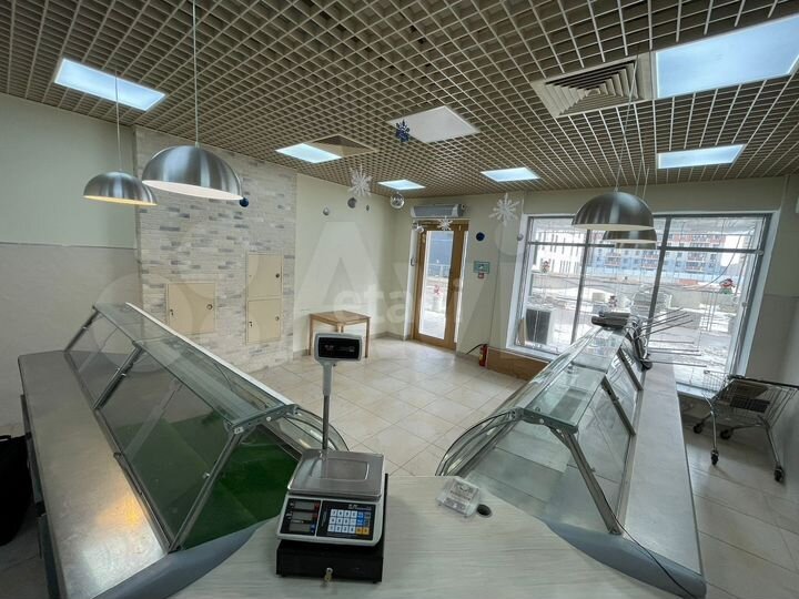 Продам помещение свободного назначения, 70 м²