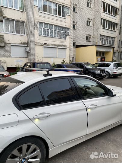 Аренда авто бокса thule