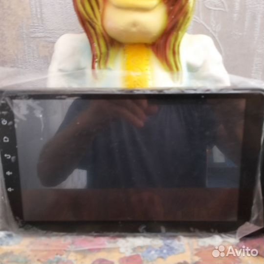 Мультимедиа для УАЗ патриот