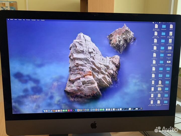 Apple iMac Pro 27 retina 5k