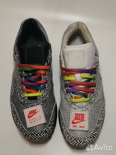 Nike Air max 1 Tokyo Maze оригинал