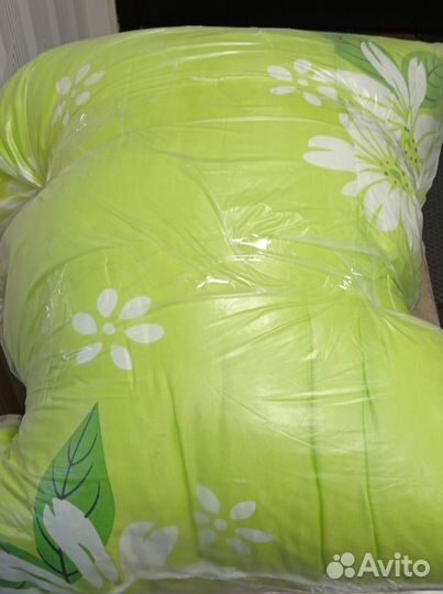 Постельные принадлежности новое