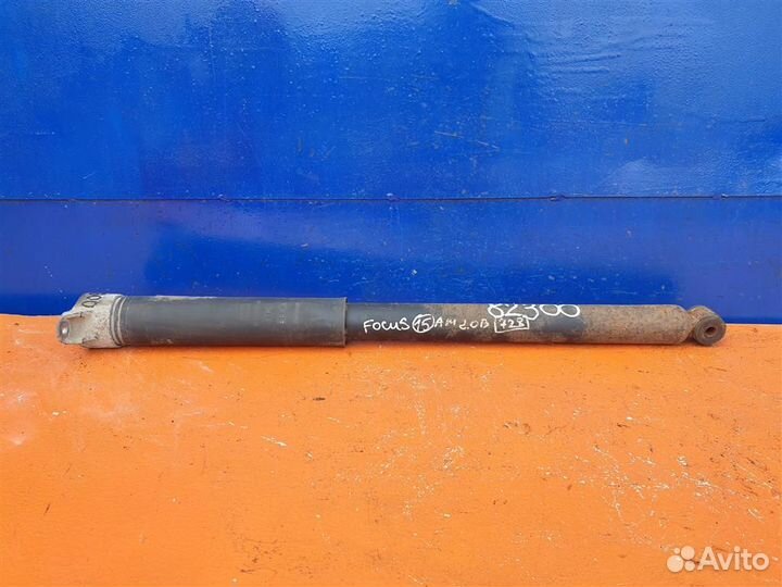 Амортизатор задний в сборе Ford Focus 3 C-Max 2