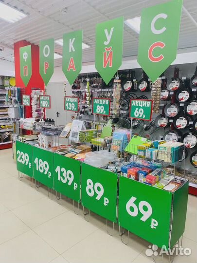 Франшиза мпр с доходностью от 300 тыс.руб./мес