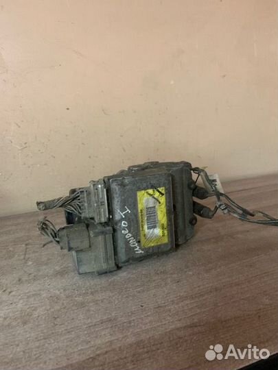 Блок ABS (насос) для Ford Mondeo I