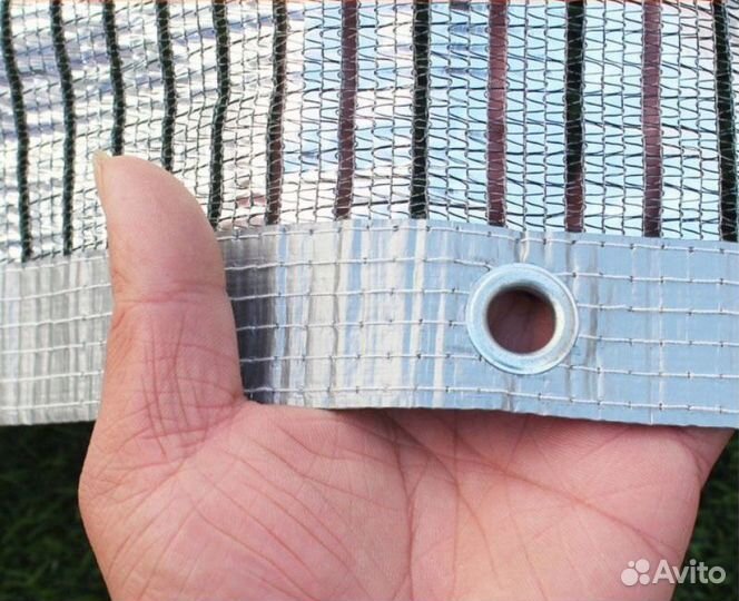 Пляжный тент навес