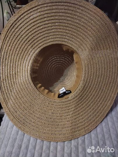Шляпа женская