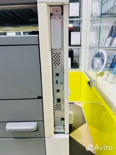 Мфу, HP LaserJet M5035 MFP