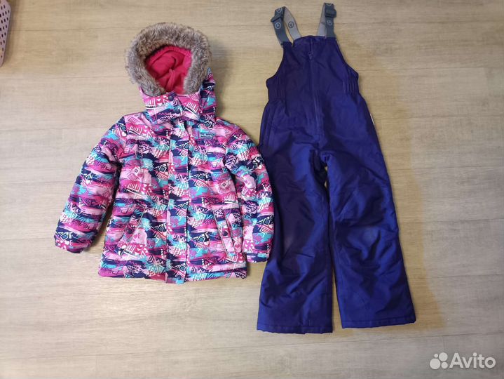 Костюм Premont зимний