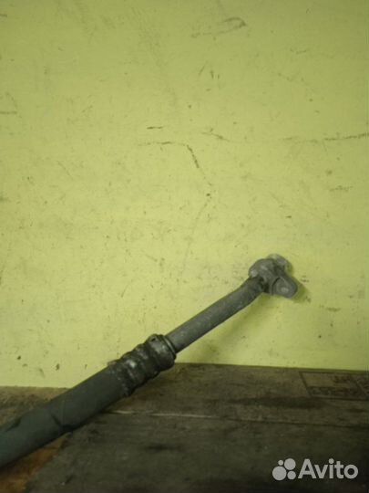 Трубка кондиционера Renault Laguna 3 лифтбэк