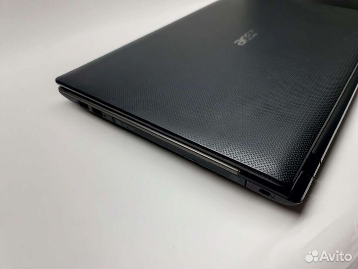 Acer Aspire A6 3420M/4gb/ssd120gb с Гарантией
