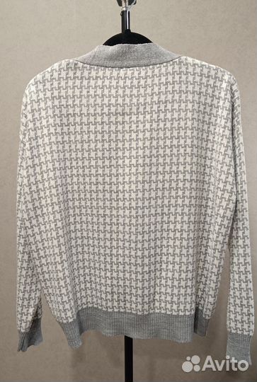 Кардиган школьный для девочки