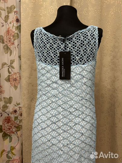 Женское платье